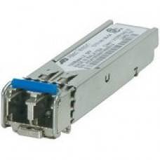 Allied Telesis AT-SPEX 1000Base-LX SFP Module - 1 x 1000Base-LX - TAA Compliance AT-SPEX