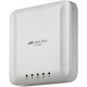 Allied Telesis AT-TQ4600 IEEE 802.11ac 1.27 Gbit/s Wireless Access Point - 2.40 GHz, 5 GHz - MIMO Technology - 1 x Network (RJ-45) - Ethernet, Fast Ethernet, Gigabit Ethernet - Wall Mountable, Ceiling Mountable AT-TQ4600