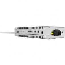 Allied Telesis UMC2000/LC-901 Transceiver/Media Converter - 1 x LC Ports - - USB - Multi-mode - Gigabit Ethernet - 1000Base-SX - Desktop - TAA Compliant - TAA Compliance AT-UMC2000/LC-901