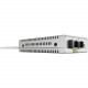 Allied Telesis UMC2000/SC-901 Transceiver/Media Converter - 1 x SC Ports - - USB - Multi-mode - Gigabit Ethernet - 1000Base-SX - Desktop - TAA Compliant - TAA Compliance AT-UMC2000/SC-901