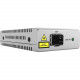 Allied Telesis UMC2000/SP-901 Transceiver/Media Converter - - USB - Multi-mode - Gigabit Ethernet - 1000Base-X - 1 x Expansion Slots - SFP (mini-GBIC) - 1 x SFP Slots - TAA Compliant AT-UMC2000/SP-901