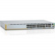 Allied Telesis AT-X310-26FP-10 Layer 3 Switch - 24 Ports - Manageable - 3 Layer Supported - 1U High - Rack-mountable - 1 Year Limited Warranty AT-X310-26FP-10