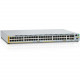 Allied Telesis AT-x310-26FT Layer 3 Switch - 24 Ports - Manageable - 3 Layer Supported - 1U High - Rack-mountable - 1 Year Limited Warranty AT-X310-26FT-10