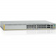 Allied Telesis AT-X510-28GSX-80 Layer 3 Switch - Manageable - 3 Layer Supported - Rack-mountable - 1 Year Limited Warranty AT-X510-28GSX-80