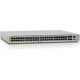 Allied Telesis Stackable Gigabit Edge Switch For Data Center Applications - 48 Ports - Manageable - 2 Layer Supported - 1U High - Rack-mountable AT-X510DP-28GTX