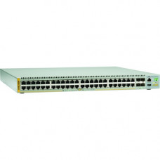 Allied Telesis AT-X510L-52GP Layer 3 Switch - 3 Layer Supported AT-X510L-52GP-10
