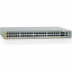 Allied Telesis AT-X510L-52GT Layer 3 Switch - 48 Ports - Manageable - 3 Layer Supported - Twisted Pair, Optical Fiber - Rack-mountable - TAA Compliance AT-X510L-52GT-90