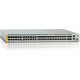 Allied Telesis AT-X930-28GSTX-00 Layer 3 Switch - 24 Ports - Manageable - 3 Layer Supported - Twisted Pair, Optical Fiber - Rack-mountable AT-X930-28GSTX-00