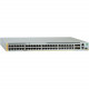 Allied Telesis AT-X930-52GTX Layer 3 Switch - 48 Ports - Manageable - 3 Layer Supported - Twisted Pair, Optical Fiber - Rack-mountable AT-X930-52GTX-901