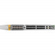 Allied Telesis x950-28XSQ Layer 3 Switch - Manageable - 3 Layer Supported - Modular - Optical Fiber - 1U High - Rack-mountable AT-X950-28XSQ-B01