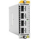 Allied Telesis XEM2-4QS Expansion Module - For Data Networking, Optical NetworkOptical Fiber40 Gigabit Ethernet - 40GBase-X4 x Expansion Slots - QSFP+ AT-XEM2-4QS-B01