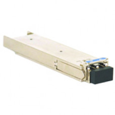 Netpatibles AT-XPSR XFP Module - For Data Networking - 1 10GBase-SR - Optical Fiber - 850 nm - Multi-mode - 10 Gigabit Ethernet - 10GBase-SR - 10 - Hot-swappable AT-XPSR-NP