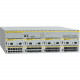 Allied Telesis Advanced Layer 3+ Modular Switch - Manageable - 3 Layer Supported - Modular - 3U High - Rack-mountable AT-SBX908GEN2-B01