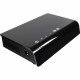 Zyxel 5-port AV Optimized Switch - Manageable - 2 Layer Supported - Desktop - 2 Year Limited Warranty - RoHS Compliance AVS105