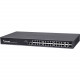 Vivotek AW-GEV-267A-370 Ethernet Switch - 24 Ports - Manageable - 3 Layer Supported - Modular - Optical Fiber, Twisted Pair - 1U High - Rack-mountable, Desktop AW-GEV-267A-370