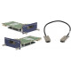 Netgear ProSafe AX742 24 Gigabit Stacking Kit - 24 Gbit/s AX742