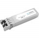 Axiom 10GBASE-SR SFP+ Transceiver - TAA Compliant - For Data Networking, Optical Network - 1 x LC 10GBASE-SR Network - Optical Fiber - Multi-mode - 10 Gigabit Ethernet - 10GBase-SR - TAA Compliant - TAA Compliance AXG100854