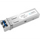 Axiom 1000BASE-LH (EX) SFP Transceiver for Linksys - MGBLH1 - TAA Compliant - For Data Networking, Optical Network - 1 x LC 1000BASE-LH Network - Optical Fiber - Single-mode - Gigabit Ethernet - 1000Base-LH - TAA Compliant - TAA Compliance AXG92155
