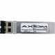 Axiom 10GBASE-SR SFP+ Transceiver for Netgear - AXM761 - TAA Compliant - For Data Networking, Optical Network - 1 x 10GBase-SR10 Gbit/s" - RoHS Compliance AXG92964