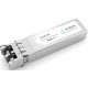 Axiom SFP+ Module - For Data Networking, Optical Network - 2 LC 10GBase-LR Network - Optical Fiber Single-mode - 10 Gigabit Ethernet - 10GBase-LR - Hot-swappable - TAA Compliant AXG93366