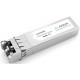 Axiom SFP+ Module - For Data Networking, Optical Network - 1 LC Female 10GBase-LR Network - Optical Fiber Single-mode - 10 Gigabit Ethernet - 10GBase-LR - Hot-swappable - TAA Compliance AXG93849