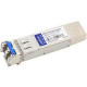 AddOn Netgear Compatible TAA Compliant 10GBase-ER SFP+ Transceiver (SMF, 1550nm, 40km, LC, DOM) - 100% compatible and guaranteed to work - TAA Compliance AXM-SFP10G-ER-AO