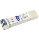 AddOn Netgear Compatible TAA Compliant 10GBase-ZR SFP+ Transceiver (SMF, 1550nm, 80km, LC, DOM) - 100% compatible and guaranteed to work - TAA Compliance AXM-SFP10G-ZR-AO