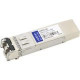 AddOn Netgear AXM761 Compatible TAA Compliant 10GBase-SR SFP+ Transceiver (MMF, 850nm, 300m, LC, DOM) - 100% compatible and guaranteed to work - TAA Compliance AXM761-AO