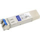 AddOn Netgear AXM762 Compatible TAA Compliant 10GBase-LR SFP+ Transceiver (SMF, 1310nm, 10km, LC, DOM) - 100% compatible and guaranteed to work - TAA Compliance AXM762-AO