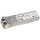 Netgear SFP+ Transceiver 10GBASE-LRM - For Data Networking, Optical Network - 1 x 10GBase-LRM 1 LC Duplex 10GBase-LRM Network - Optical Fiber50/125 &micro;m, 62.5/125 &micro;m - Multi-mode - 10 Gigabit Ethernet - 10GBase-LRM - 10 - Hot-swappable A