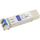 AddOn Netgear AXM763 Compatible TAA Compliant 10GBase-LRM SFP+ Transceiver (MMF, 1310nm, 220m, LC, DOM) - 100% compatible and guaranteed to work - RoHS, TAA Compliance AXM763-AO