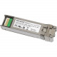 Netgear ProSAFE 10 Gigabit Base-LR Lite SFP+ Single Mode Module - For Data Networking, Optical Network - 1 x 10GBase-LR - 9/125 &micro;m Optical Fiber - 1.25 GB/s 10 Gigabit Ethernet10 AXM764-10000S