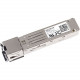 Netgear 10GBASE-T SFP+ Transceiver (AXM765) - For Data Networking 1 RJ-45 10GBase-T Network - Twisted Pair10 Gigabit Ethernet - 10GBase-T AXM765-10000S