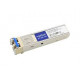 Accortec B-700-1006-008-AO SFP (mini-GBIC) Module - For Optical Network, Data Networking - 1 LC 1000Base-CWDM Network - Optical Fiber Single-mode - Gigabit Ethernet - 1000Base-CWDM - 1 Gbit/s - Hot-swappable - TAA Compliance B-700-1006-008-ACC