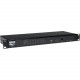 Tripp Lite 16-Port Rackmount KVM Switch w/ Built in IP and On Screen Display 1U - 16 Computer(s) - 1 Local User(s) - 1 Remote User(s) - 2048 x 1536 - 1 x Network (RJ-45) - 1 x USB - Rack-mountable - 1U B022-U16-IP