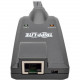 Tripp Lite USB Server Interface Unit for B064 KVMs w/ Virtual Media & Audio - 1 Computer(s) - 164 ft Range - 1 x Network (RJ-45) x USB x VGA - TAA Compliant - TAA Compliance B055-001-USB-VA