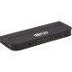 Tripp Lite B118-2X4-4K-A 2x4 HDMI Matrix Switch/Splitter - 4096 x 2160 - 4K - 4 x 2 - 2 x HDMI Out B118-2X4-4K-A