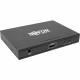 Tripp Lite B119-4X1-MV HDMI Quad Multi-Viewer Switch - 1920 x 1080 - Full HD - 4 x 1 - 1 x HDMI Out B119-4X1-MV