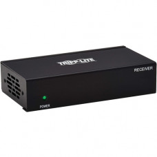 Tripp Lite B127-200-H 2-Port HDMI over Cat6 Active Remote Receiver - 2 Output Device - 125 ft Range - 1 x Network (RJ-45) - 2 x HDMI Out - 4K - 3840 x 2160 - Twisted Pair - Category 6 - TAA Compliant - TAA Compliance B127-200-H
