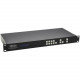 Tripp Lite B302-4HX4H-4K 4x4 HDMI Matrix Switch/Splitter - 4096 x 2160 - 4K - Twisted Pair - 4 x 4 - 4 x HDMI Out B302-4HX4H-4K