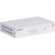 Sophos UTM 110 Network Security/Firewall Appliance - 4 Port - 10/100/1000Base-T - Gigabit Ethernet - 4 x RJ-45 - Desktop, Rack-mountable, Wall Mountable BG111CSUS