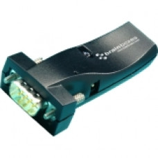 Brainboxes BL-819 Bluetooth 1.1 - Bluetooth Adapter - Serial - 2.45 GHz ISM - 32.8 ft Indoor Range - 98.4 ft Outdoor Range - External - RoHS, WEEE Compliance BL-819-X100M