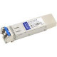 AddOn IBM BN-CKM-SP-LR Compatible TAA Compliant 10GBase-LR SFP+ Transceiver (SMF, 1310nm, 10km, LC, DOM) - 100% compatible and guaranteed to work - TAA Compliance BN-CKM-SP-LR-AO