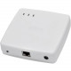 Silex BR-500AC Dual Band IEEE 802.11 a/b/g/n/ac Wireless Bridge - 5 GHz, 2.40 GHz - MIMO Technology - 1 x Network (RJ-45) - Gigabit Ethernet BR-500AC-US2