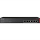 Buffalo Multi-Gigabit 8 Ports Business Switch (BS-MP2008) - 8 Ports - 2 Layer Supported - Twisted Pair - Desktop, Rack-mountable - Lifetime Limited Warranty BS-MP2008