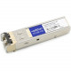 AddOn Juniper Networks SFP Module - For Data Networking, Optical Network - 1 LC 1000Base-SX Network - Optical Fiber - Multi-mode - Gigabit Ethernet - 1000Base-SX - Hot-swappable - TAA Compliant - TAA Compliance BTI-MGBIC-GSX-DD-T-LC-AO