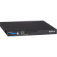 Black Box Boxilla KVM Manager - 50 Hz, 60 Hz - 3 x Network (RJ-45) - 2 x USB - TAA Compliant BXAMGR-R2-325