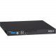 Black Box Boxilla KVM Manager - 50 Hz, 60 Hz - 3 x Network (RJ-45) - 2 x USB - TAA Compliant BXAMGR-R2
