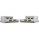 Cisco Catalyst 1000-24T-4X-L Switch - 24 Ports - Manageable - 2 Layer Supported - Modular - Twisted Pair, Optical Fiber - 1U High - Rack-mountable - Lifetime Limited Warranty - TAA Compliance C1000-24T-4X-L