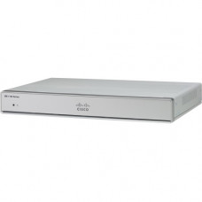 Cisco C1116-4P Router - 5 Ports - PoE Ports - Management Port - 1 Slots - Gigabit Ethernet - VDSL2/ADSL2+ - Rack-mountable, Desktop C1116-4P